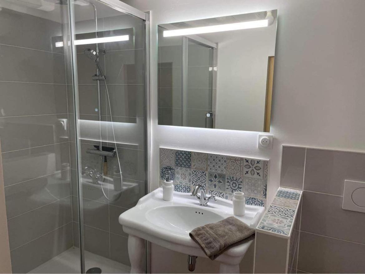 Le Colombier Apartment Le Coudray-Macouard ภายนอก รูปภาพ